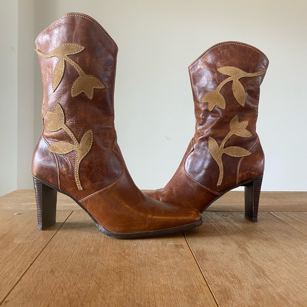Naturalizer Cheyenne Boot - image 2